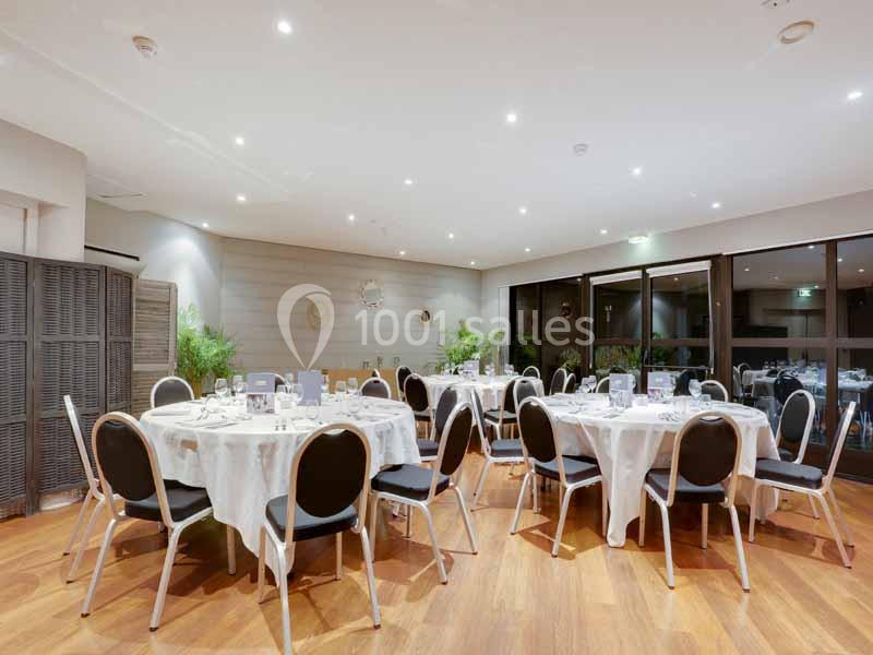 Location salle Andernos-les-Bains (Gironde) - Casino Le Miami D'andernos #6