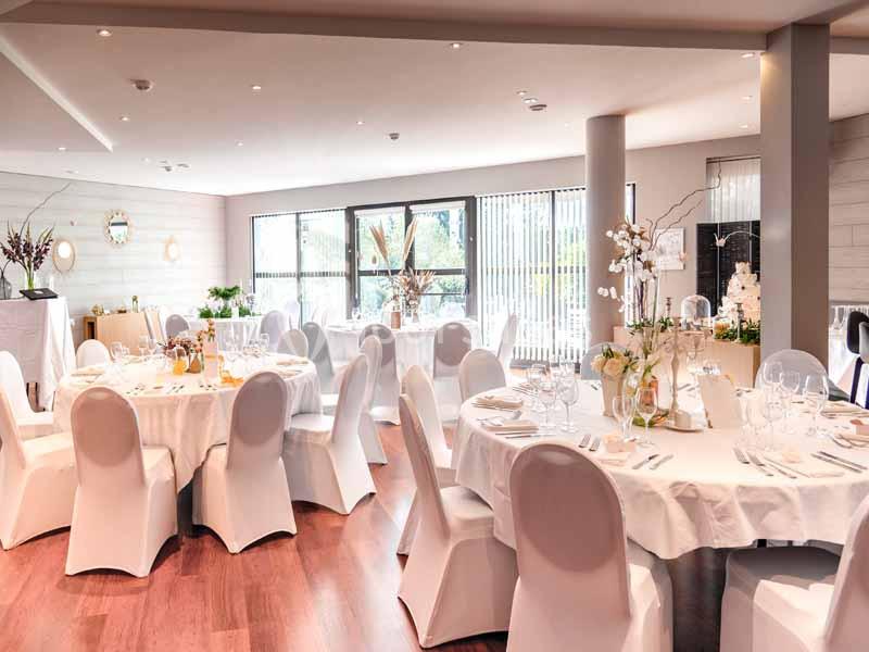 Location salle Andernos-les-Bains (Gironde) - Casino Le Miami D'andernos #1