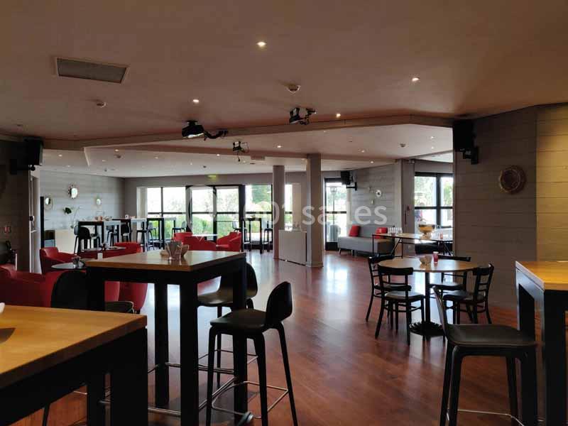 Location salle Andernos-les-Bains (Gironde) - Casino Le Miami D'andernos #7