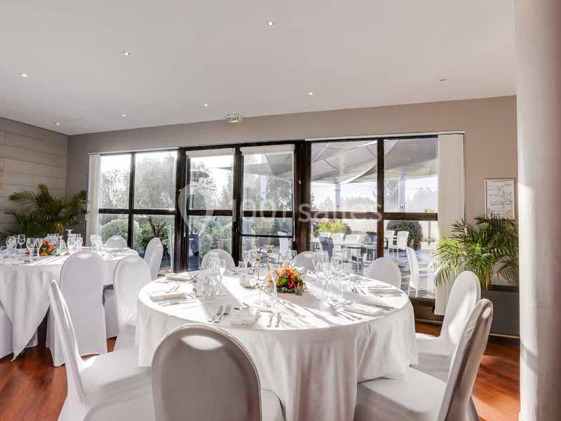 Location salle Andernos-les-Bains (Gironde) - Casino Le Miami D'andernos #3