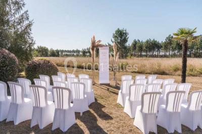 Miniature Location salle Andernos-les-Bains (Gironde) - Casino Le Miami D'andernos #8 Location salle Andernos-les-Bains (Gironde) - Casino Le Miami D'andernos #12