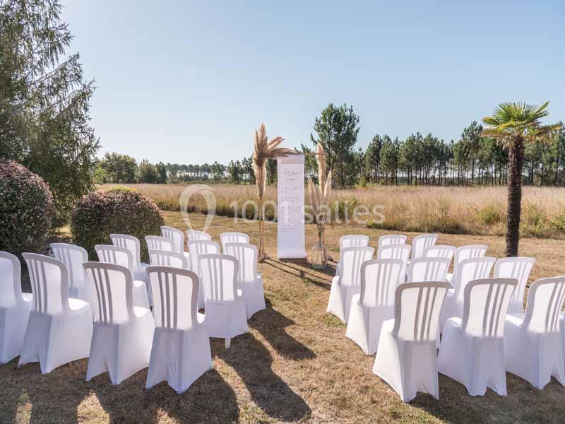 Location salle Andernos-les-Bains (Gironde) - Casino Le Miami D'andernos #8