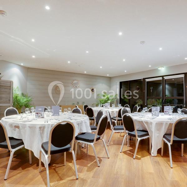 Location salle Andernos-les-Bains (Gironde) - Casino Le Miami D'andernos #5