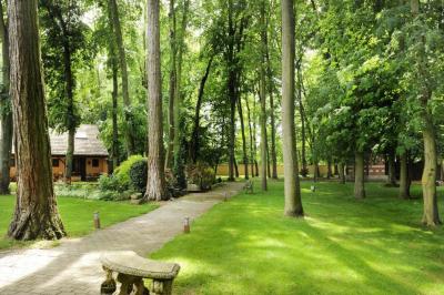 Hôtel Restaurant le Quai Fleuri