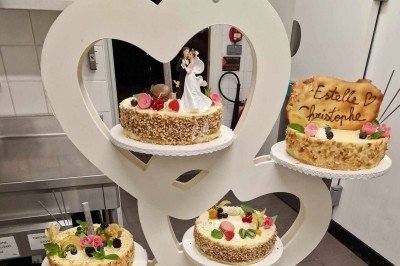 Le Quai Fleuri Le Quai Fleuri