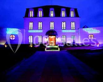 Location salle Évaux-les-Bains (Creuse) - Casino D'evaux Les Bains #2