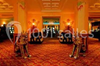 Location salle Évaux-les-Bains (Creuse) - Casino D'evaux Les Bains #5