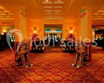 Location salle Évaux-les-Bains (Creuse) - Casino D'evaux Les Bains #3