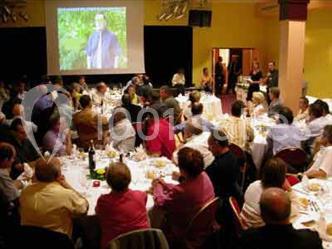 Location salle Évaux-les-Bains (Creuse) - Casino D'evaux Les Bains #4