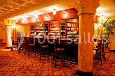 Location salle Évaux-les-Bains (Creuse) - Casino D'evaux Les Bains #5