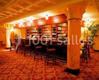 Location salle Évaux-les-Bains (Creuse) - Casino D'evaux Les Bains #5