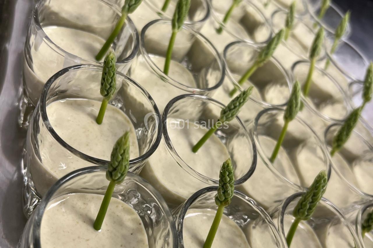 Traiteur Pirey (Doubs) - Thierry Garny #6