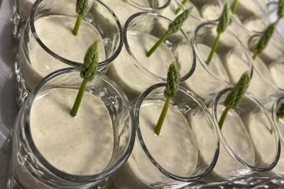 Traiteur Pirey (Doubs) - Thierry Garny #8