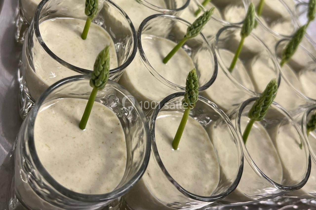 Traiteur Pirey (Doubs) - Thierry Garny #5