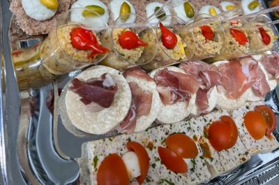 Traiteur Pirey (Doubs) - Thierry Garny #8