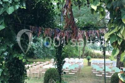 Location salle Polliat (Ain) - Domaine la Distillerie #24