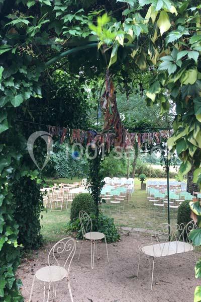 Location salle Polliat (Ain) - Domaine la Distillerie #15