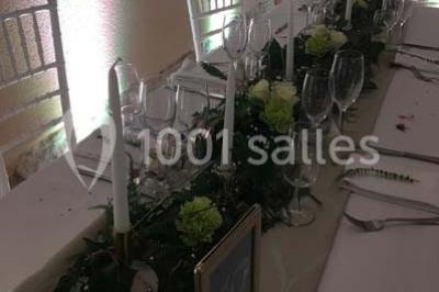 Location salle Polliat (Ain) - Domaine la Distillerie #24