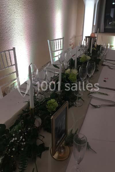 Location salle Polliat (Ain) - Domaine la Distillerie #13