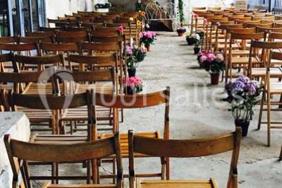 Location salle Polliat (Ain) - Domaine la Distillerie #24