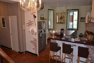 Location salle Polliat (Ain) - Domaine la Distillerie #24