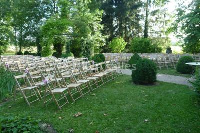 Location salle Polliat (Ain) - Domaine la Distillerie #24