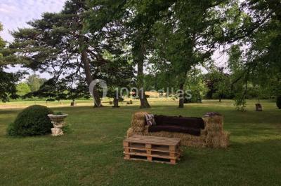 Location salle Polliat (Ain) - Domaine la Distillerie #24