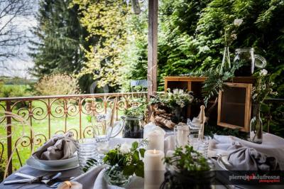 Location salle Polliat (Ain) - Domaine la Distillerie #24