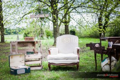 Location salle Polliat (Ain) - Domaine la Distillerie #24