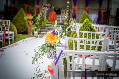 Domaine la Distillerie Domaine la Distillerie