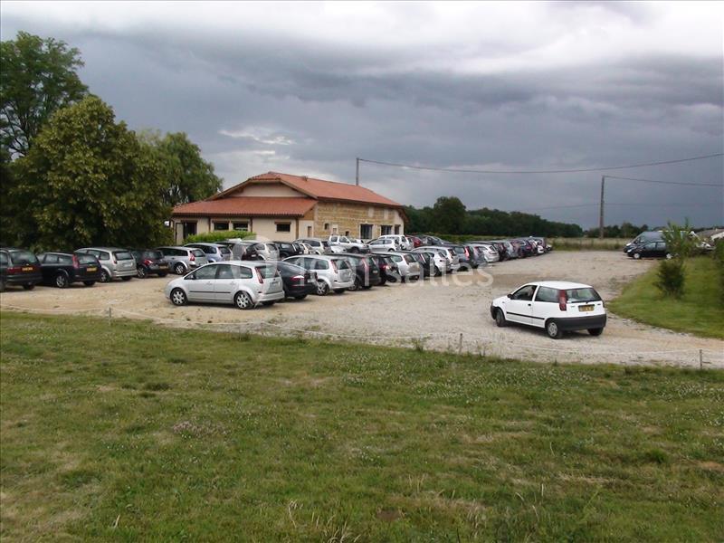 Location salle Polliat (Ain) - Domaine la Distillerie #20