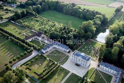 Château de Canon Château de Canon