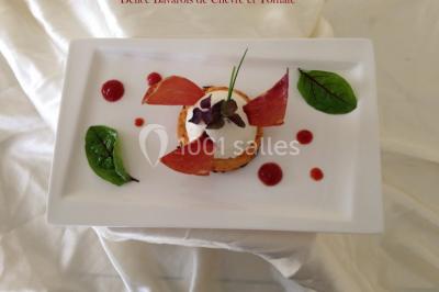 Location salle Courthézon (Vaucluse) - Les Ecluses #16