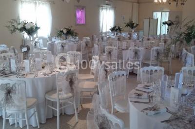 Location salle Courthézon (Vaucluse) - Les Ecluses #16