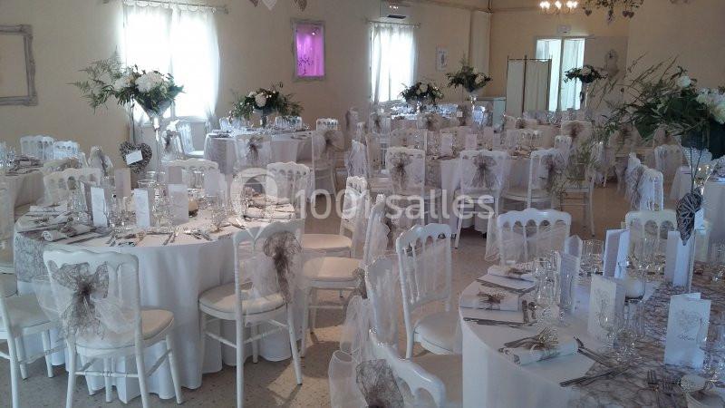 Location salle Courthézon (Vaucluse) - Les Ecluses #4