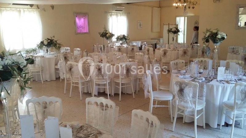 Location salle Courthézon (Vaucluse) - Les Ecluses #6
