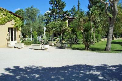 Location salle Courthézon (Vaucluse) - Les Ecluses #16