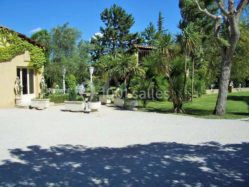 Location salle Courthézon (Vaucluse) - Les Ecluses #3