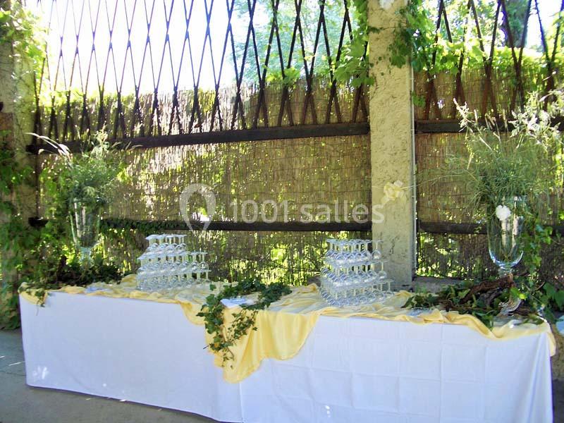 Location salle Courthézon (Vaucluse) - Les Ecluses #11