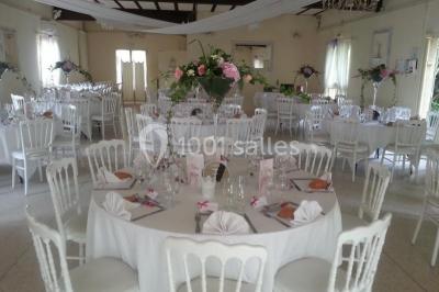 Les Ecluses Les Ecluses