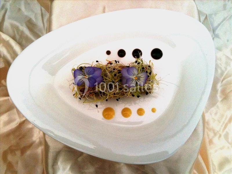 Location salle Courthézon (Vaucluse) - Les Ecluses #12