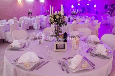 Miniature Location salle Saint-Martin-de-Crau (Bouches-du-Rhône) - Les Salons De Bagatelle #8 Location salle Saint-Martin-de-Crau (Bouches-du-Rhône) - Les Salons De Bagatelle #14