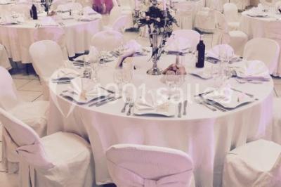 Miniature Location salle Saint-Martin-de-Crau (Bouches-du-Rhône) - Les Salons De Bagatelle #9 Location salle Saint-Martin-de-Crau (Bouches-du-Rhône) - Les Salons De Bagatelle #14