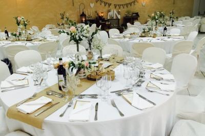 Miniature Location salle Saint-Martin-de-Crau (Bouches-du-Rhône) - Les Salons De Bagatelle #7 Location salle Saint-Martin-de-Crau (Bouches-du-Rhône) - Les Salons De Bagatelle #14