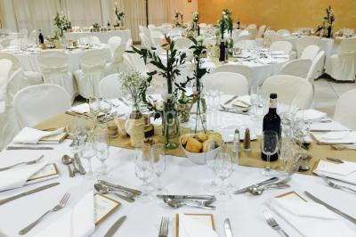 Miniature Location salle Saint-Martin-de-Crau (Bouches-du-Rhône) - Les Salons De Bagatelle #6 Location salle Saint-Martin-de-Crau (Bouches-du-Rhône) - Les Salons De Bagatelle #14