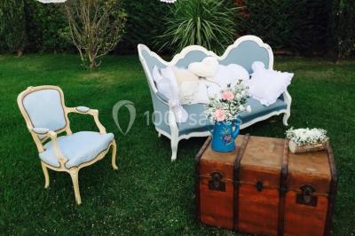 Miniature Location salle Saint-Martin-de-Crau (Bouches-du-Rhône) - Les Salons De Bagatelle #4 Location salle Saint-Martin-de-Crau (Bouches-du-Rhône) - Les Salons De Bagatelle #14