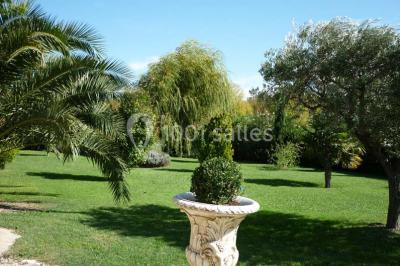 Miniature Location salle Saint-Martin-de-Crau (Bouches-du-Rhône) - Les Salons De Bagatelle #5 Location salle Saint-Martin-de-Crau (Bouches-du-Rhône) - Les Salons De Bagatelle #14