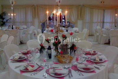 Miniature Location salle Saint-Martin-de-Crau (Bouches-du-Rhône) - Les Salons De Bagatelle #10 Location salle Saint-Martin-de-Crau (Bouches-du-Rhône) - Les Salons De Bagatelle #14