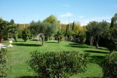 Miniature Location salle Saint-Martin-de-Crau (Bouches-du-Rhône) - Les Salons De Bagatelle #11 Location salle Saint-Martin-de-Crau (Bouches-du-Rhône) - Les Salons De Bagatelle #14