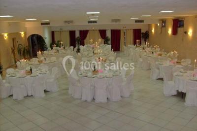 Miniature Location salle Saint-Martin-de-Crau (Bouches-du-Rhône) - Les Salons De Bagatelle #12 Location salle Saint-Martin-de-Crau (Bouches-du-Rhône) - Les Salons De Bagatelle #14